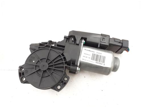 Rudehejsemotor forskærm højre KIA CEE'D Hatchback (ED) 1.6 CRDi 90 (90 hp) 24786263