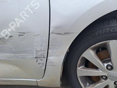 Ratstangsstang KIA RIO III (UB) 1.4 CRDi | BP30746657I23 - Image 32