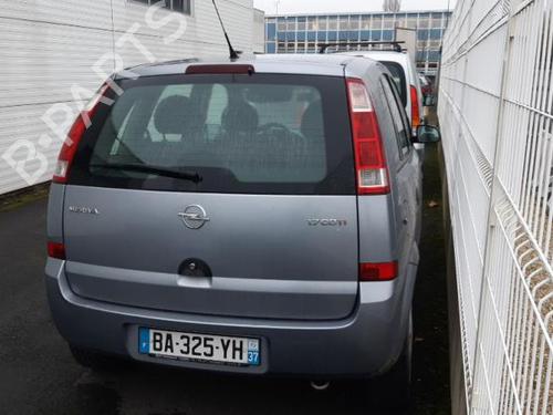 Felg OPEL MERIVA A MPV (X03) 1.7 CDTI (E75) | BP24777074C45