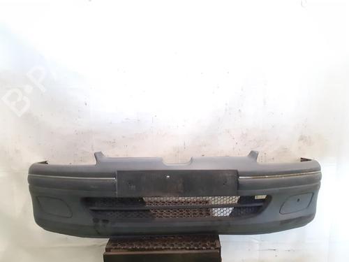 Front bumper PEUGEOT 106 II (1A_, 1C_) 1.0 i | BP24792219C7 