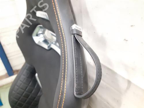 Left front seat ALPINE A110 II 1.8 GT | BP30861115C15  - Image 5