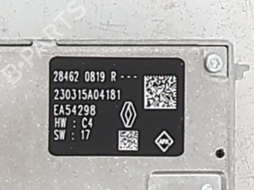 Camera RENAULT TRAFIC III Van (FG_) 2.0 dCi 130 (FGMY) | BP37742140E14 - Image 2