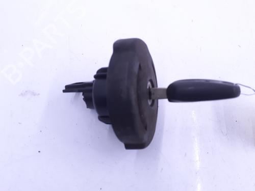 Used Fuel cap PEUGEOT 308 SW II (LC_, LJ_, LR_, LX_, L4_) 1.2 THP 110 (110 hp) 29387975