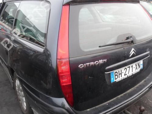 Brukte deler til CITROËN C5 I Break (DE_) 2.0 16V (DERFNF, DERFNC, RERFNC) (136 hp) 2415224