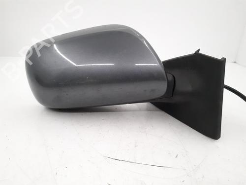 Right mirror TOYOTA YARIS (_P9_) 1.4 D-4D (NLP90_, NLP90R) | BP30183703C27