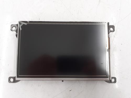 Display monitor PEUGEOT 508 I (8D_) 1.6 BlueHDi 120 | BP29893611C48