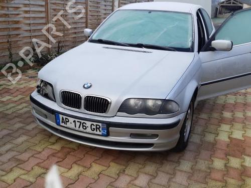Climate control BMW 3 (E46) 320 i | BP24784818I5 