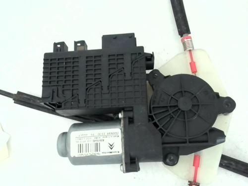 Used Front right window mechanism Front right window mechanism 24779110 24779110