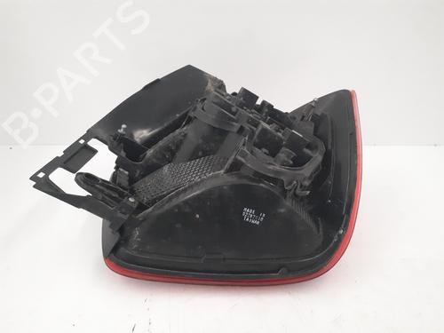 Left taillight BMW 1 (F20) 116 i | BP30643160C34