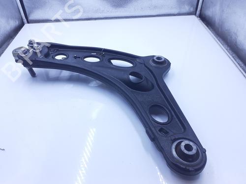 Left front suspension arm RENAULT TRAFIC III Platform/Chassis (EG_) 2.0 dCi 145 (EGML) | BP33310180M12 - Image 4