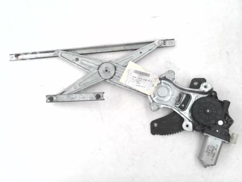 Used Front right window mechanism NISSAN MICRA IV (K13K, K13KK) 1.2 (80 hp) 24781785