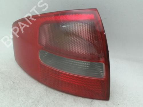 Used Left taillight AUDI A6 C5 (4B2) 2.5 TDI (155 hp) 24775812