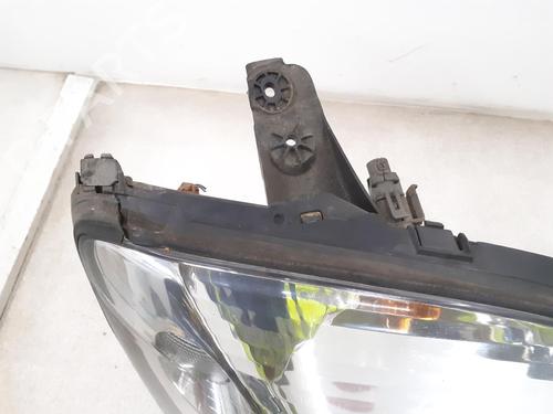 Used Right headlight Right headlight RENAULT SCÉNIC I MPV (JA0/1_, FA0_) 2.0 16V (JA1D, JA17) (140 hp) 24792517 24792517