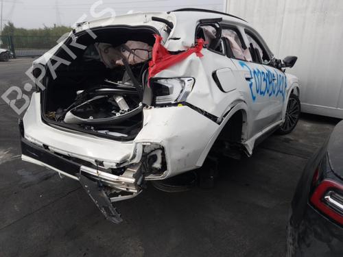 Used Parts BMW X1 (U11) xDrive 30e Plug-in-Hybrid 2414136