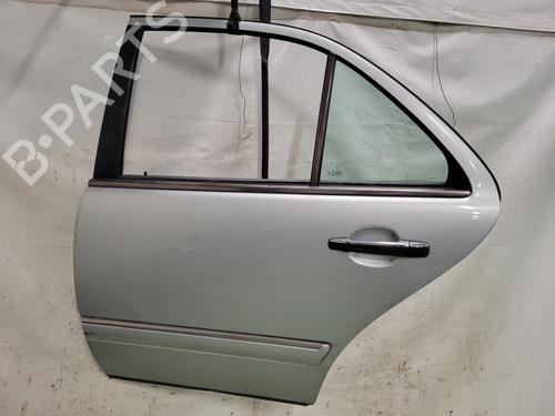 Used Left rear door MERCEDES-BENZ E-CLASS (W210) E 200 CDI (210.007) (102 hp) 24795107