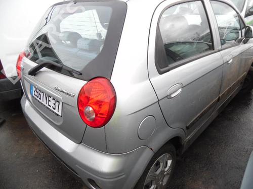Right taillight CHEVROLET MATIZ (M200, M250) 0.8 | BP24773459C35 