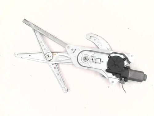 Used Front left window mechanism RENAULT KANGOO (KC0/1_) 1.6 16V (95 hp) 24784950