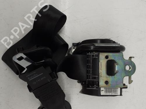 Front right seatbelt RENAULT MASTER III Platform/Chassis (EV, HV, UV) 2.3 dCi 110 FWD (EV0R, EV0W, HV0R, HV0W, UV0R, UV0W) | BP36468429I25 - Image 2