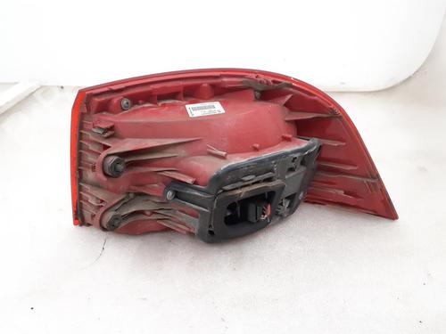 Venstre baglygte VW PASSAT B7 Variant (365) 2.0 TDI (140 hp) 24790553