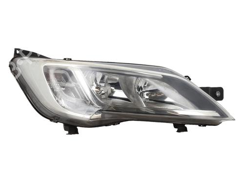 Right headlight FIAT DUCATO Van (250_) 115 Multijet 2,0 D | BP39665303C29 - Image 5