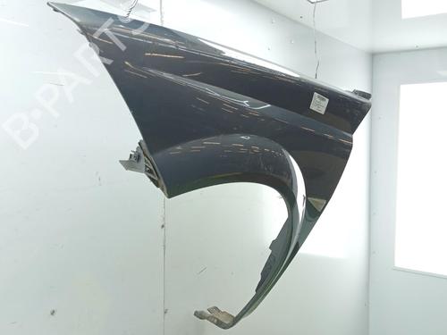 Used Left front fenders Left front fenders RENAULT MEGANE II Coupé-Cabriolet (EM0/1_) 1.6 16V (112 hp) 40501479 40501479