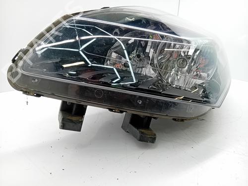 Used Left headlight Left headlight 34166447 34166447