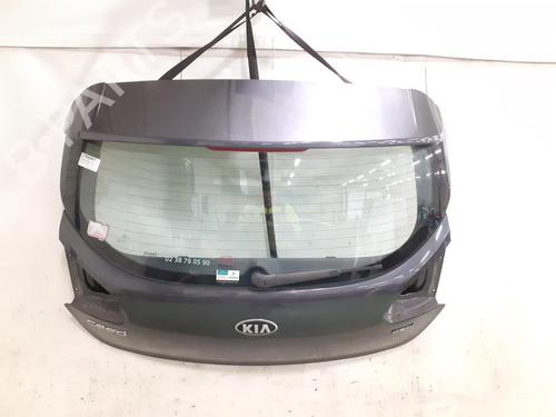 Used Tailgate KIA CEE'D (JD) 1.6 CRDi 110 (110 hp) 24791565