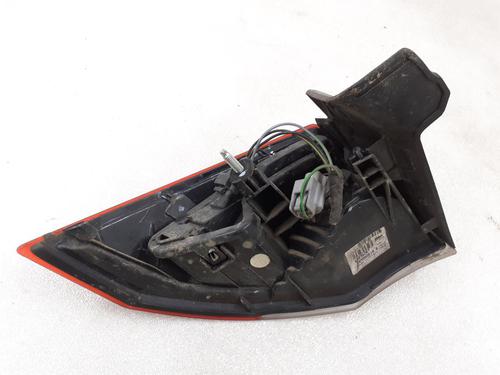 Right taillight RENAULT LAGUNA III (BT0/1) 1.5 dCi (BT00, BT0A, BT0T, BT1J) | BP24789511C35