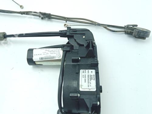 Electronic module PEUGEOT 1007 (KM_) 1.4 | BP38547917M83 - Image 5
