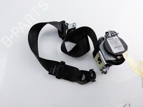 Front left seatbelt RENAULT MASTER III Van (FV) 2.3 dCi 135 FWD (FV0N, FV08, FV06, FV00, FV1S) | BP37742320I26 - Image 3