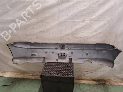 Rear bumper PEUGEOT 206 CC (2D) 1.6 HDi 110 | BP29185328C8 