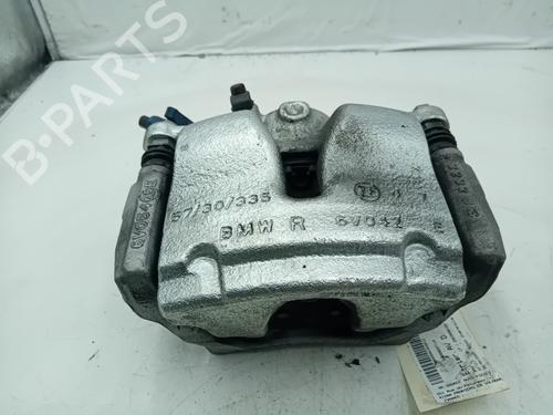 Used Right front brake caliper Right front brake caliper BMW X1 (U11) xDrive 30e Plug-in-Hybrid (326 hp) 24793369 24793369