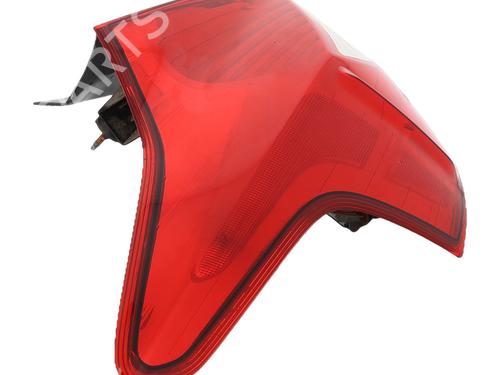 Left taillight FORD FOCUS III 1.6 TDCi | BP39563651C34 - Image 5