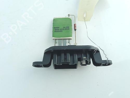 Heater resistor RENAULT MASTER III Bus (JV) 2.3 dCi 135 FWD (JV0N, JV08) | BP37449930M108 - Image 2