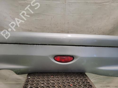 Zderzak tylny PEUGEOT 206 Hatchback (2A/C) 2.0 HDI 90 | BP24794946C8 