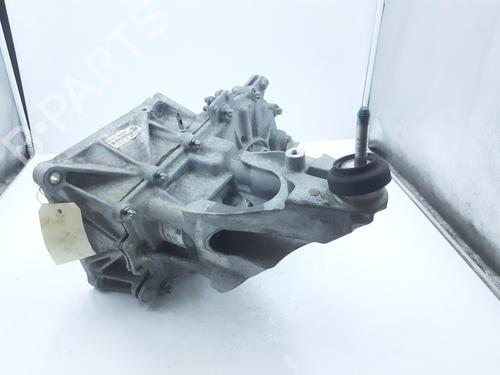 Gearbox DACIA SPRING EV (B6M1) | BP37742380M3 - Image 2