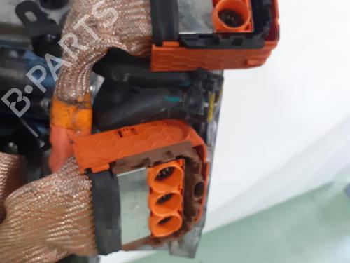 Gearbox RENAULT AUSTRAL E-TECH 200 Hybrid (HGM2) | BP24792978M3 