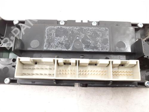 Climate control VW GOLF IV (1J1) 1.9 TDI | BP24782744I5 
