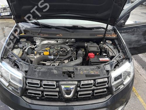 Tailgate DACIA SANDERO II 1.0 TCe 100 (B8ML) | BP32861521C6 - Image 27