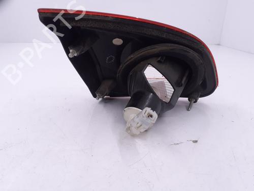 Højre baglygte bagklap NISSAN QASHQAI / QASHQAI +2 I (J10, NJ10, JJ10E) 2.0 dCi All-wheel Drive | BP28133631C80 