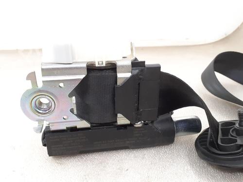 Front right seatbelt CITROËN C5 III (RD_) 2.0 HDi 165 (RDRHHA, RDRHH8) | BP24795255I25 - Image 6
