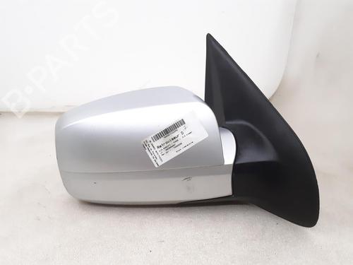 Used Right mirror KIA SORENTO I (JC) 2.5 CRDi 4WD (140 hp) 24788086