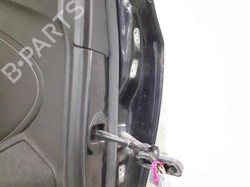Left rear door OPEL ASTRA J (P10) 1.7 CDTI (68) | BP24789456C4 