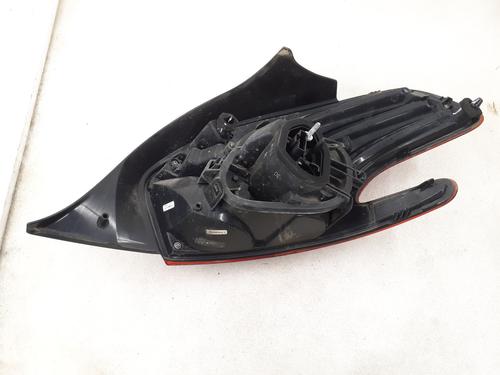 Left taillight PEUGEOT 208 I (CA_, CC_) 1.2 VTI 82 | BP24846956C34 
