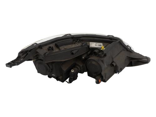 Left headlight PEUGEOT 2008 I (CU_) 1.6 HDi | BP38991811C28 - Image 5