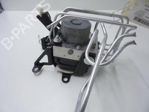 ABS pump RENAULT TWINGO III (BCM_, BCA_)  | BP24780676M43