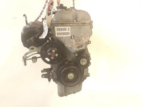 Used Engine Engine OPEL AGILA B (H08) 1.2 (F68) (86 hp) 24795473 24795473