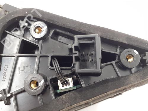 Used Left tailgate light Left tailgate light SKODA SUPERB III (3V3) 1.8 TSI (180 hp) 32734329 32734329