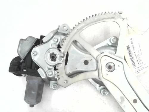 Front right window mechanism LEXUS CT (ZWA10_) 200h (ZWA10_, ZWA10R) | BP24781284C23 - Image 5
