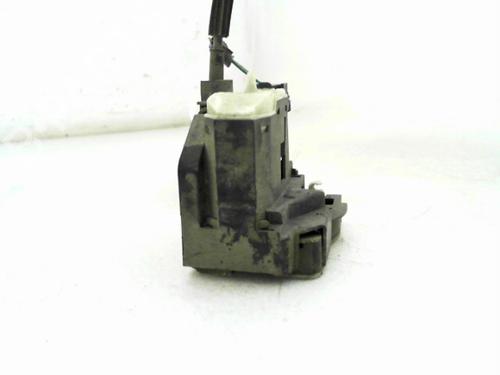 Front right lock RENAULT CLIO II (BB_, CB_) 1.2 16V (BB05, BB0W, BB11, BB27, BB2T, BB2U, BB2V, CB05,... | BP24778139C97 